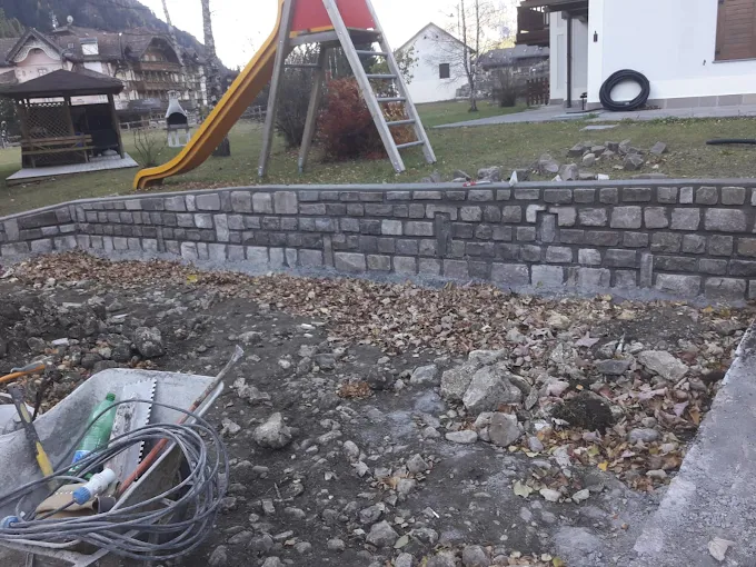 Ristrutturazioni edilizie di interni a Trento